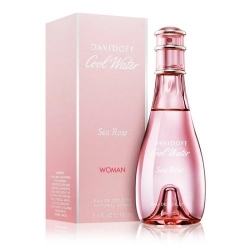 Davidoff Cool Water Sea Rose 100ML