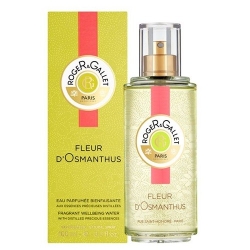 Roger & Gallet Fleur d'Osmanthus Acqua Profumata 100ML