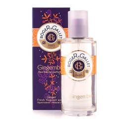 Roger & Gallet Gingembre Acqua Profumata 100ML