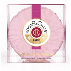 Roger & Gallet Gingembre Rouge Saponetta 100GR