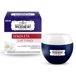 Acqua alle Rose Senza Età Crema Lifting 50ML