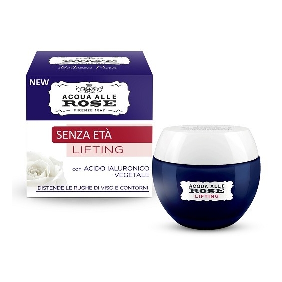 Acqua alle Rose Senza Età Crema Lifting 50ML