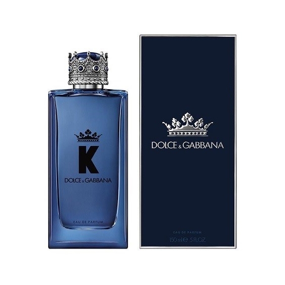 Dolce & Gabbana K Eau de Parfum 150ML