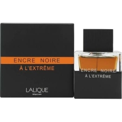 Lalique Encre Noire A L'Extreme 100ML