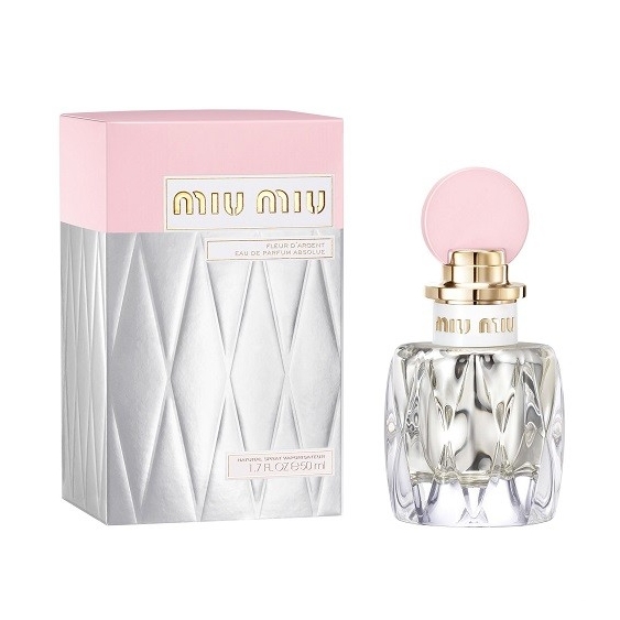 Miu Miu Fleur d'Argent 50ML