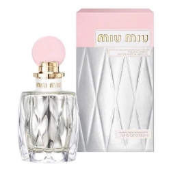 Miu Miu Fleur d'Argent 100ML