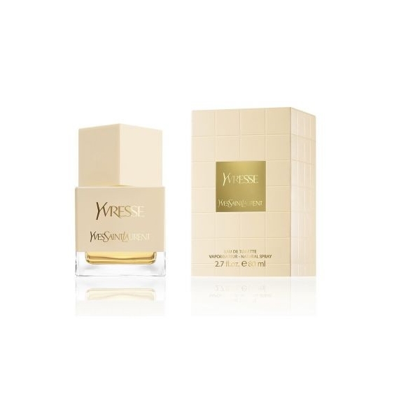 Profumo da Donna Yves Saint Laurent Yvresse Eau de Toilette confezione da 80ML
