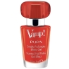 Pupa Vamp! Smalto Profumato Effetto Gel Rosso - 201 Fire Red