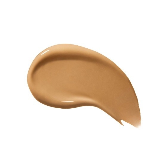 Shiseido Synchro Skin Radiant Lifting Foundation - 360 Citrine