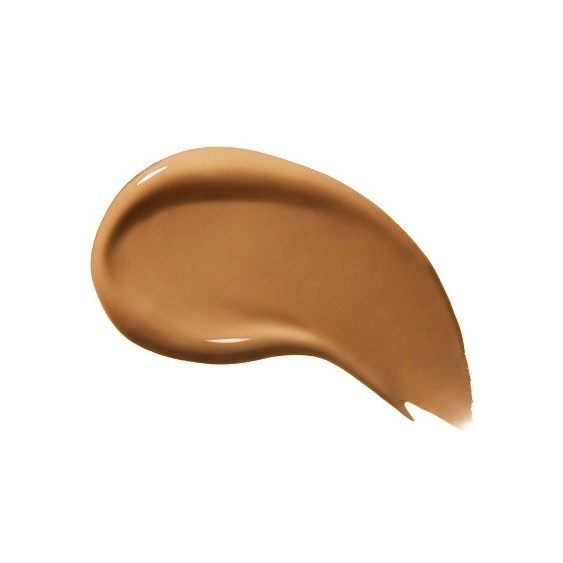 Shiseido Synchro Skin Radiant Lifting Foundation - 420 Bronze