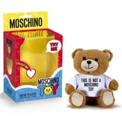 Moschino Toy 50 ml | ProfumeriaWeb