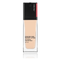 Shiseido Synchro Skin Radiant Lifting Foundation