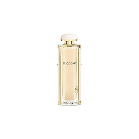 Profumo da Donna Salvatore Ferragamo Emozione Eau de Parfum confezione da 50ML