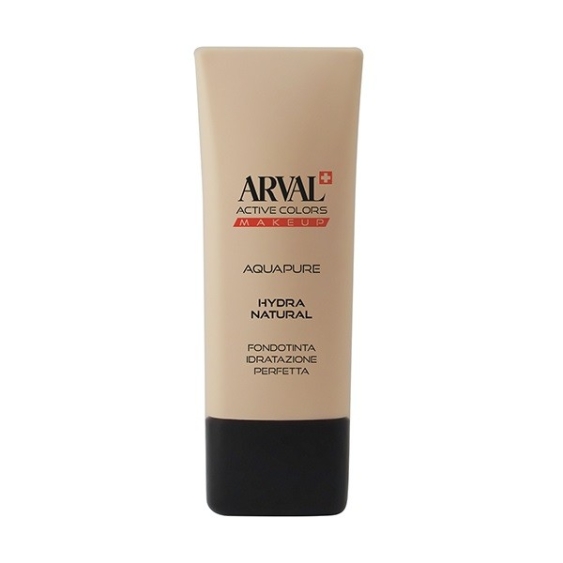 Arval Aquapure Hydra Natural - 05 Beige Scuro