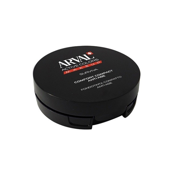Arval Surviva Compact Comfort Anti-Age - 01 Pesca Chiaro