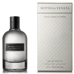 Profumo da Uomo Bottega Veneta Pour Homme Extreme confezione da 50ML