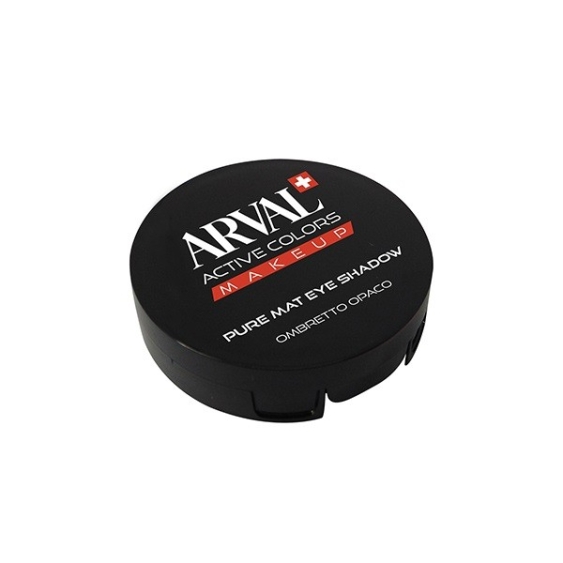 Arval Pure Mat Eye Shadow - 01 Rosa Nude