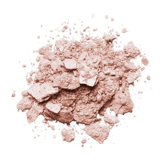 Arval Pure Mat Eye Shadow - 01 Rosa Nude