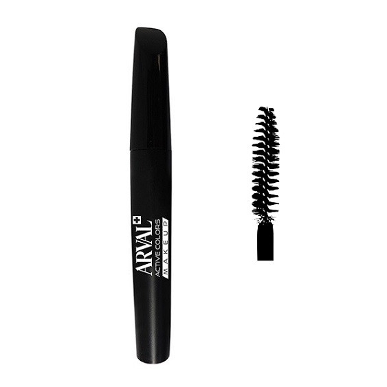 Arval Natural & Sensitive Mascara