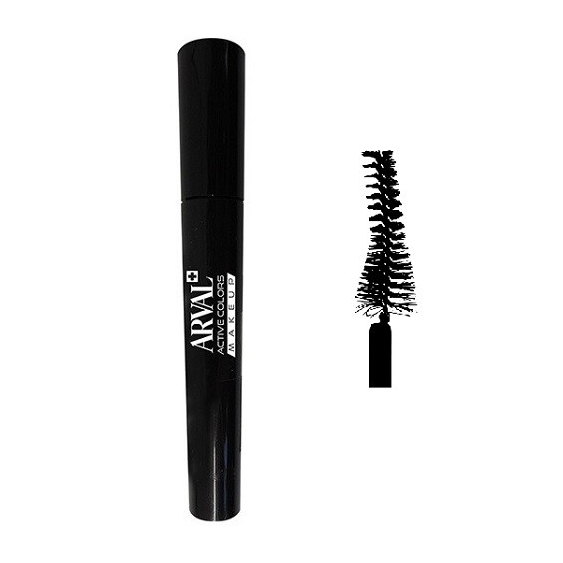 Arval Divine Curling Mascara