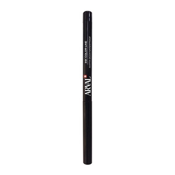 Arval Ink Color Line Waterproof - Nero