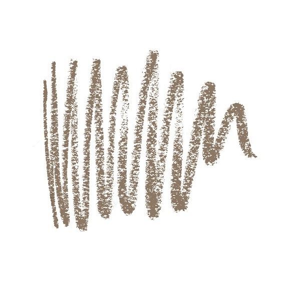 Arval Extra Precision Eyebrow - 03 Biondo Cenere