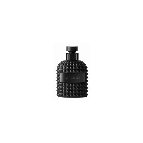 Profumo da Uomo Valentino Uomo Noir Limited Edition confezione da 100ML
