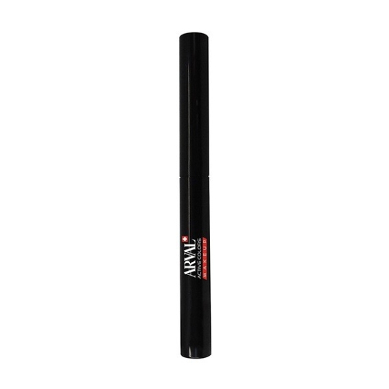 Arval Pure & Mat Lipstick - 01 Nude Rosato