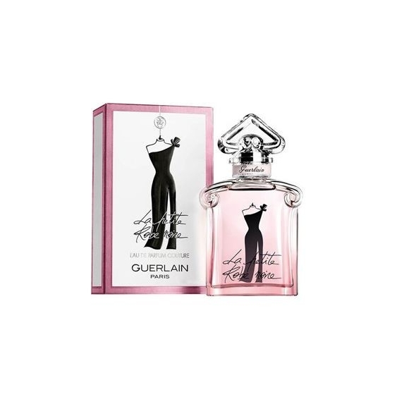 Guerlain La Petite Robe Noire Couture Eau De Parfum 50ML