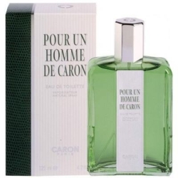 Profumo da Uomo Caron Pour Un Homme De Caron confezione da 125ML Flacone no spray