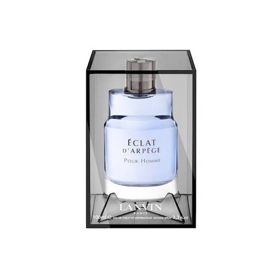 Profumo da Uomo Lanvin Eclat D'Arpège Pour Homme Eau de Toilette confezione da 50ML
