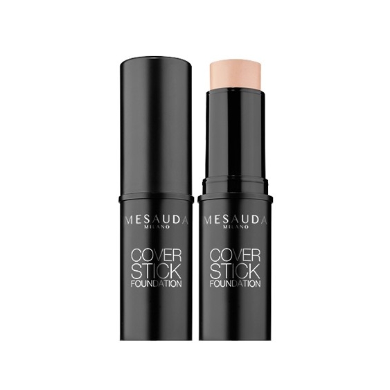 Mesauda Cover Stick Foundation - 610 Cocoa