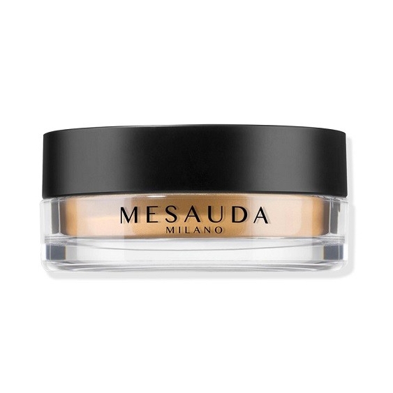 Mesauda Celestial Veil Polvere Fissante - 304 Translucent Medium