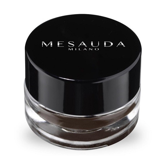 Mesauda Brow Liner Delineatore Sopracciglia - 306 Walnut