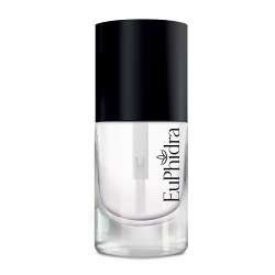 Euphidra Cristal Top Smalto Trattamento