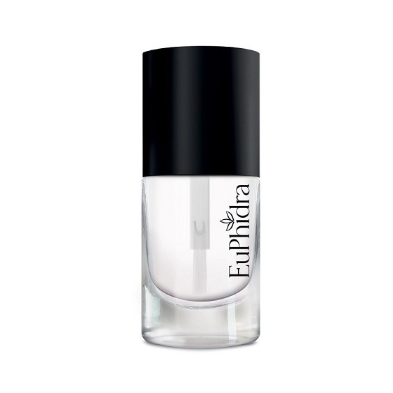 Euphidra Cristal Top Smalto Trattamento