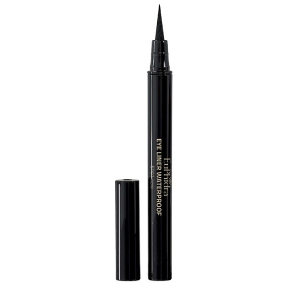 Euphidra Eye Liner Waterproof - Nero