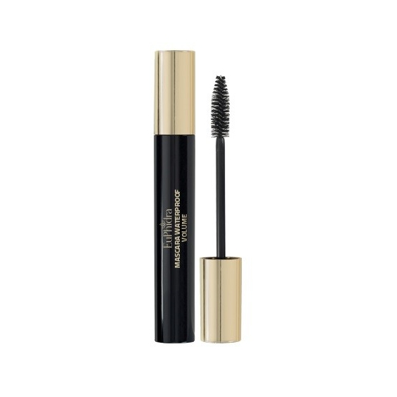 Euphidra Mascara Volume Waterproof