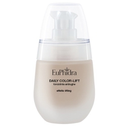 Euphidra Daily Color Lift Fondotinta - 02 Chiaro