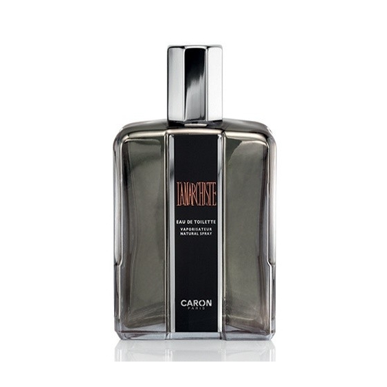 Profumo da Uomo Caron L' Anarchiste Eau de Toilette confezione da 125ML