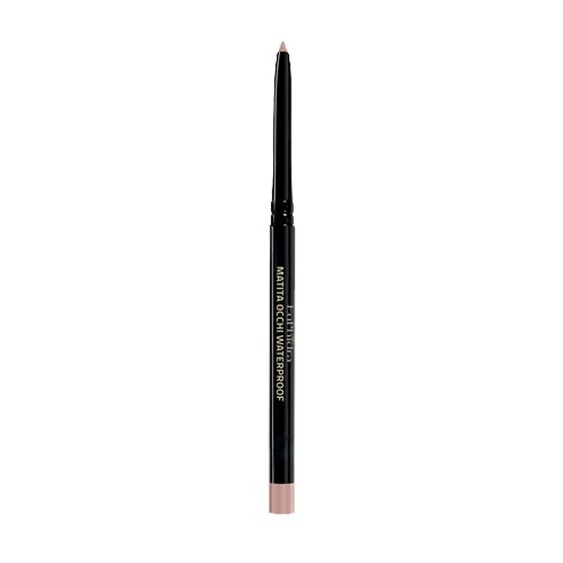 Euphidra Matita Occhi Waterproof - EA01 Nero