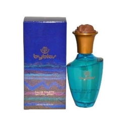 Profumo da Donna Byblos Vintage Eau de Toilette confezione da 100ML