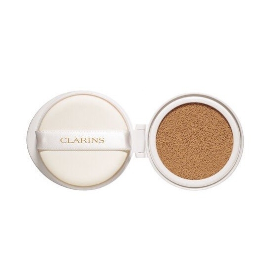 Clarins Everlasting Cushion Foundation + Refill - 108 Sand