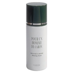 Caron Pour Un Homme De Caron Shaving Foam confezione da 150ML