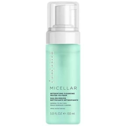 Lancaster Micellar Detoxifying Cleansing Water-To-Foam 150ML