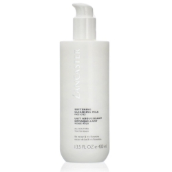 Lancaster Softening Cleanser Milk All Skin Types 400ML