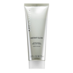 Lancaster Instant Glow White Gold Peel-Off Mask 75ML