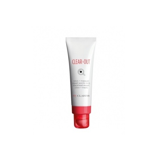 My Clarins Clear Out Blackhead Expert 50ML