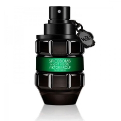 Viktor & Rolf Spicebomb Night Vision Eau de Parfum 50ML