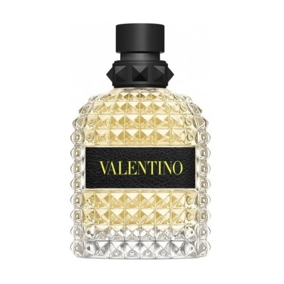 Valentino Uomo Born In Roma Yellow Dream 50ML